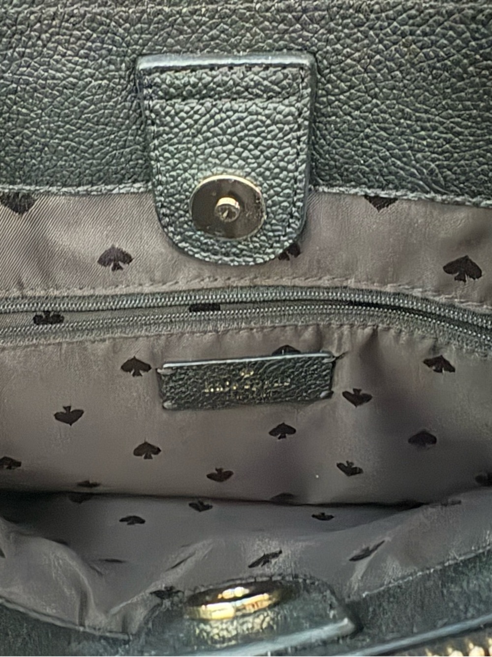 Kate Spade New York Jordyn Chain Handle Tote - Picture 5 of 9